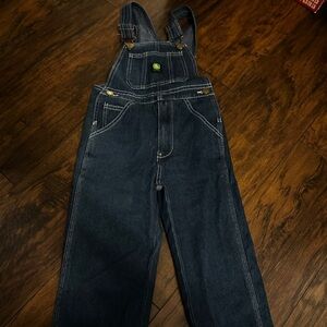 John deere overalls